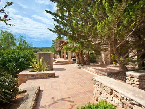 Villa Sant Josep de Sa Talaia / San Jose, 6 Schlafzimmer, 11 Personen - photo_1011875207797