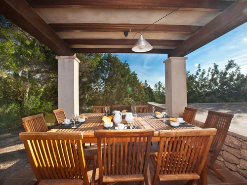 Villa Sant Josep de Sa Talaia / San Jose, 6 Schlafzimmer, 11 Personen - photo_1011875207797