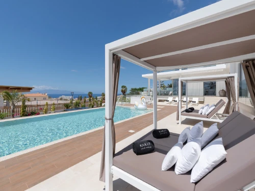 Villa Tenerife, 5 pièces, 8 personnes - photo_1011875209654