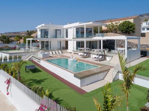 Villa Tenerife, 5 pièces, 8 personnes - photo_1011875209654