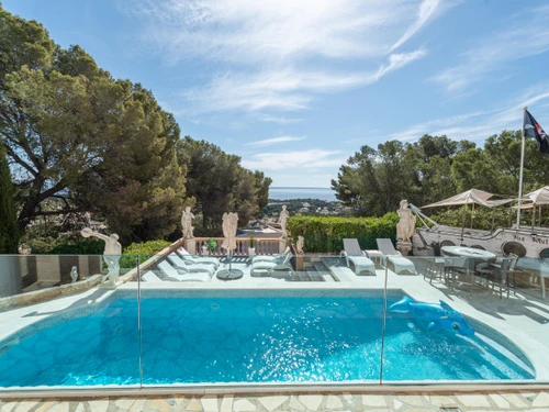 Villa Bendinat, 6 pièces, 10 personnes - photo_1011875209816