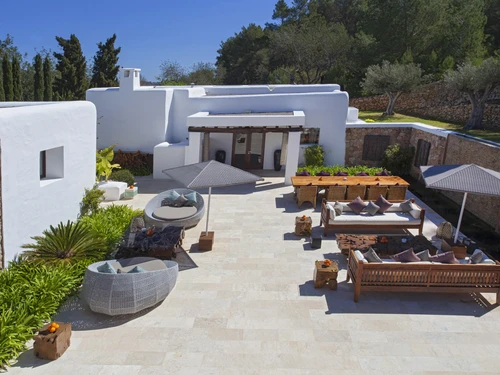 Villa Santa Eulalia del Río, 4 Schlafzimmer, 8 Personen - photo_1011875209960