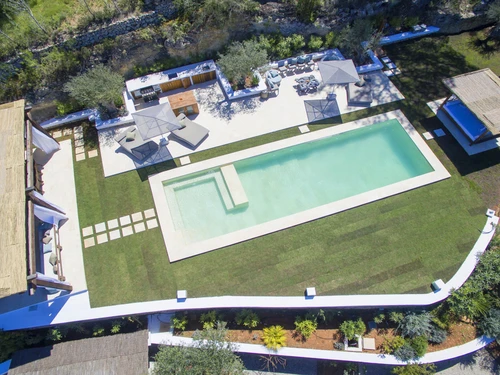 Villa Santa Eulalia del Río, 4 Schlafzimmer, 8 Personen - photo_1011875209960