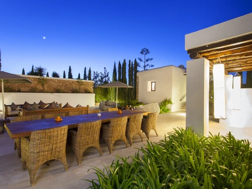 Villa Santa Eulalia del Río, 4 Schlafzimmer, 8 Personen - photo_1011875209960