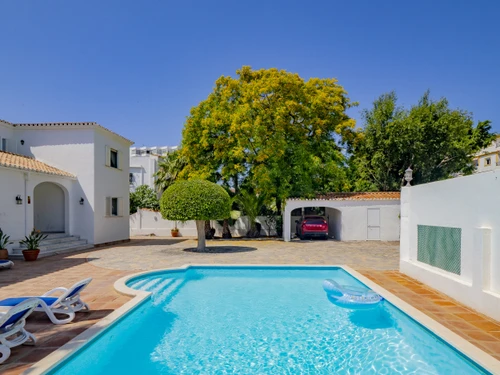 Villa La Cala de Mijas, 7 bedrooms, 14 persons - photo_1011875210779