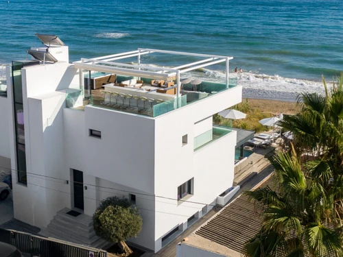 Villa Marbella, 6 dormitorios, 12 personas - photo_1011875210942