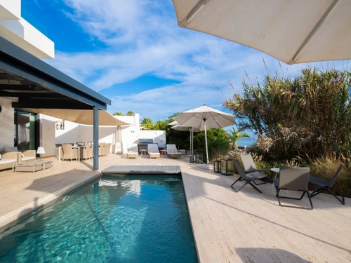 Villa Marbella, 7 pièces, 12 personnes - photo_1011875210942