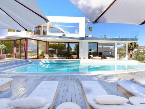 Villa Marbella, 7 dormitorios, 16 personas - photo_1011875213672