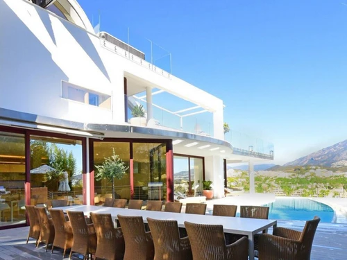Villa Marbella, 7 dormitorios, 16 personas - photo_1011875213672