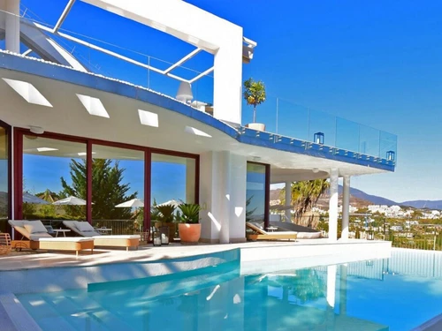 Villa Marbella, 7 dormitorios, 16 personas - photo_1011875213672