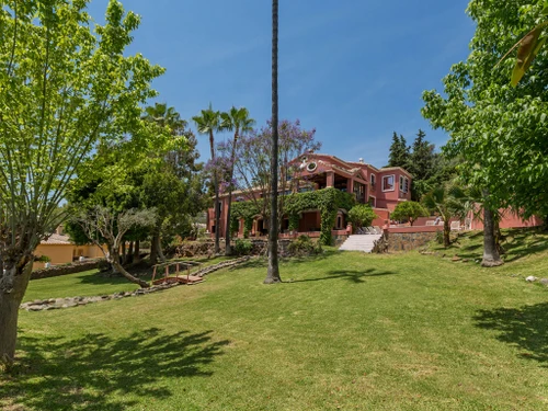 Villa Benahavís, 13 pièces, 25 personnes - photo_1011875213827