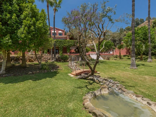 Villa Benahavís, 13 pièces, 25 personnes - photo_1011875213827