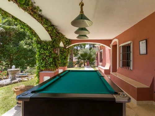 Villa Benahavís, 13 pièces, 25 personnes - photo_1011875213827