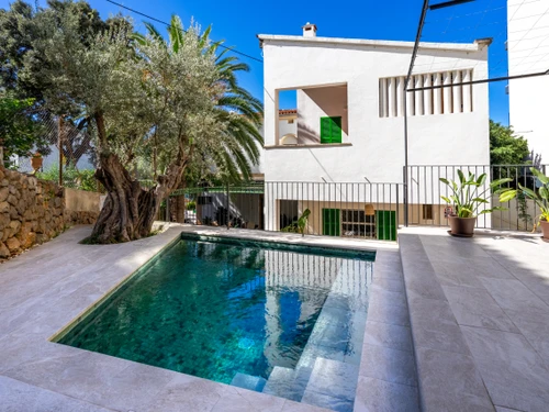 Villa Port de Soller, 5 Schlafzimmer, 10 Personen - photo_1011875214241