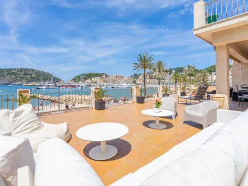 Villa Puerto de Sóller, 5 dormitorios, 10 personas - photo_1011875214241