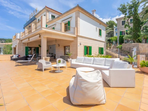 Villa Port de Soller, 5 Schlafzimmer, 10 Personen - photo_1011875214241