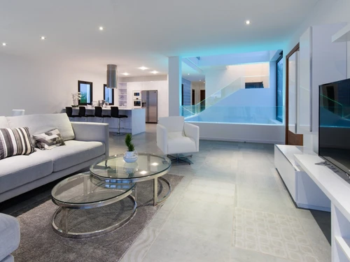 Villa Playa Paraiso, 8 Schlafzimmer, 16 Personen - photo_1011875214833