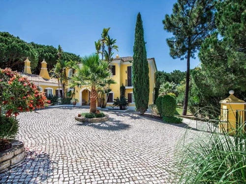 Villa Almancil, 4 Schlafzimmer, 10 Personen - photo_1011875214967