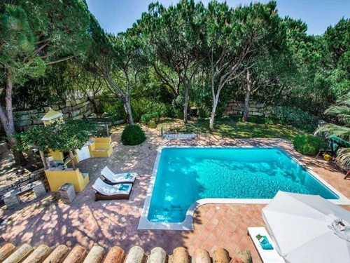 Villa Almancil, 4 Schlafzimmer, 10 Personen - photo_1011875214967