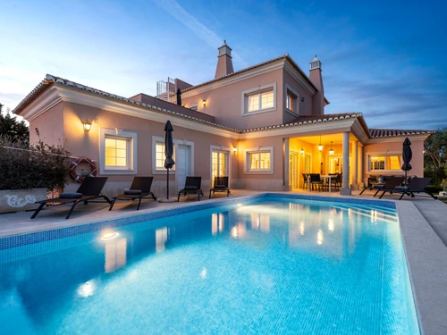 Villa Almancil, 6 Schlafzimmer, 15 Personen - photo_1011875215093