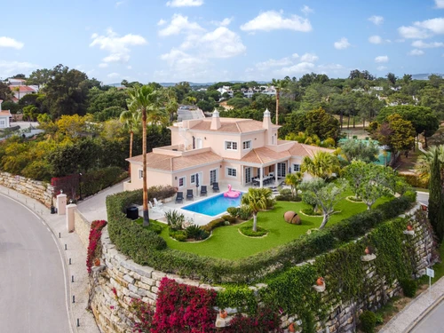 Villa Almancil, 6 Schlafzimmer, 15 Personen - photo_1011875215093