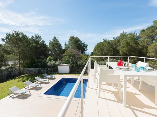 Villa Sant Josep de Sa Talaia / San Jose, 5 pièces, 8 personnes - photo_1011875215669