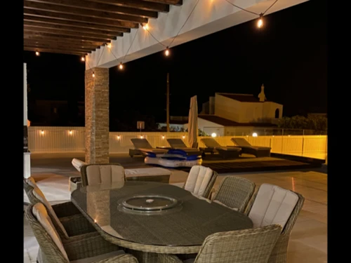 Villa Carvoeiro, 5 pièces, 8 personnes - photo_1011875216887