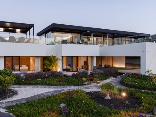 Villa Costa Adeje, 4 bedrooms, 8 persons - photo_1011875217728