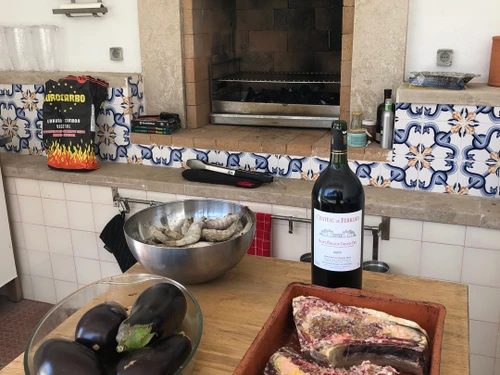 Villa Cascais, 7 pièces, 16 personnes - photo_1011875218412
