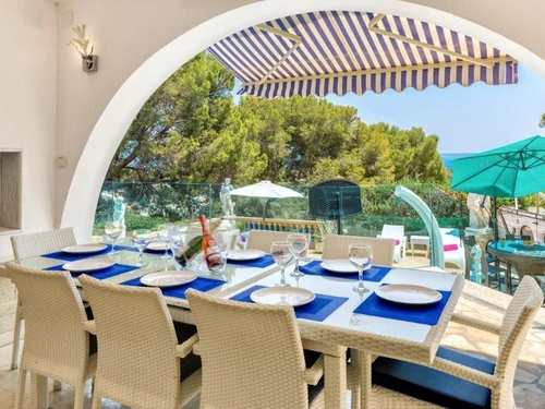 Villa Portals Nous, 6 pièces, 10 personnes - photo_1011875218722