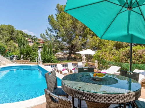 Villa Portals Nous, 5 bedrooms, 10 persons - photo_1011875218722