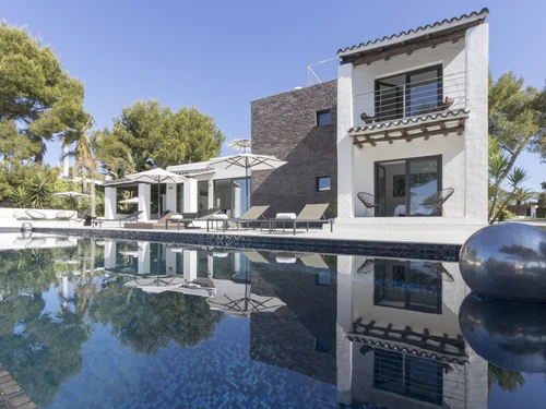 Villa Sant Josep de Sa Talaia / San Jose, 6 bedrooms, 12 persons - photo_1011875218915