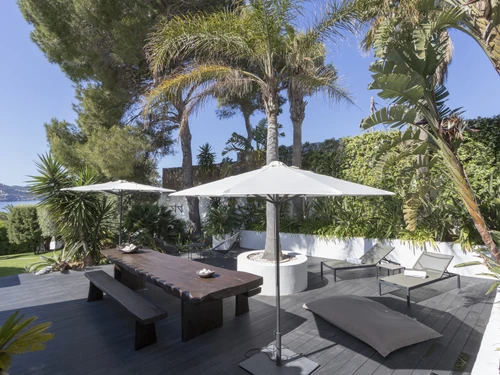 Villa Sant Josep de Sa Talaia / San Jose, 6 bedrooms, 12 persons - photo_1011875218915