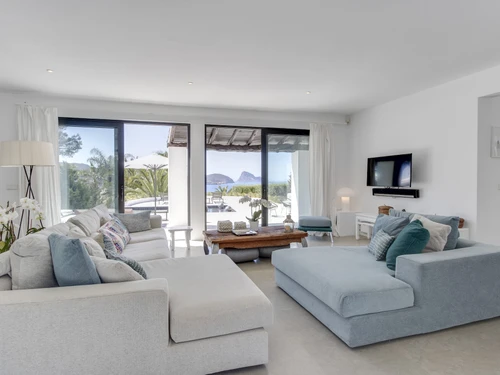 Villa Sant Josep de Sa Talaia / San Jose, 6 bedrooms, 12 persons - photo_1011875218915