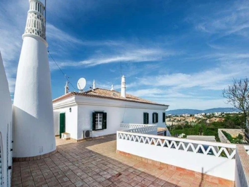 Villa Carvoeiro, 10 pièces, 19 personnes - photo_1011875219070