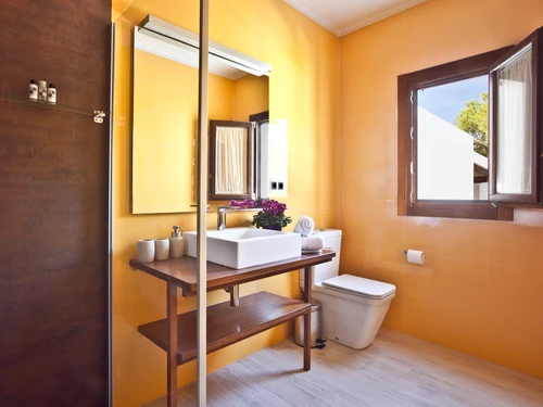 Villa Sant Josep de Sa Talaia / San Jose, 6 bedrooms, 12 persons - photo_1011875220271