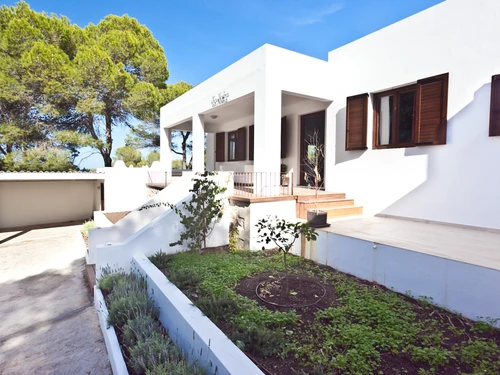 Villa Sant Josep de Sa Talaia / San Jose, 6 bedrooms, 12 persons - photo_1011875220271