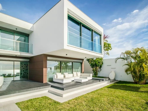 Villa Funchal, 4 bedrooms, 10 persons - photo_1011875220524