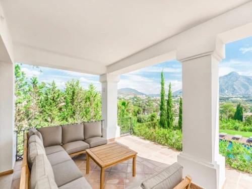 Villa Marbella, 5 Schlafzimmer, 10 Personen - photo_1011875220793