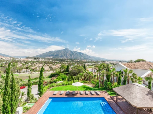 Villa Marbella, 5 Schlafzimmer, 10 Personen - photo_1011875220793