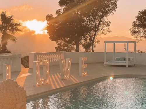 Villa Santa Eulalia del Río, 5 dormitorios, 10 personas - photo_1011875220945