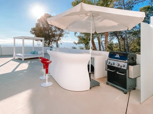 Villa Santa Eulalia del Río, 6 pièces, 10 personnes - photo_1011875220945