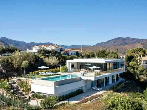 Villa Benahavís, 5 Schlafzimmer, 10 Personen - photo_1011875222479