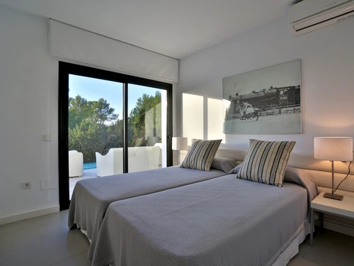 Villa Sant Josep de Sa Talaia / San Jose, 4 Schlafzimmer, 8 Personen - photo_1011875222763