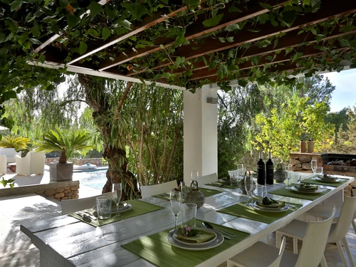 Villa Sant Josep de Sa Talaia / San Jose, 4 Schlafzimmer, 8 Personen - photo_1011875222763
