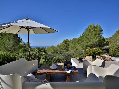 Villa Sant Josep de Sa Talaia / San Jose, 4 Schlafzimmer, 8 Personen - photo_1011875222763