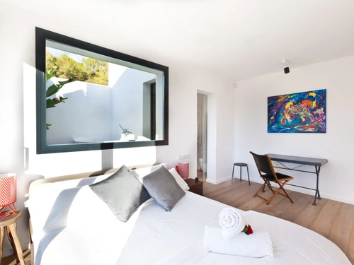 Villa Sant Josep de Sa Talaia / San Jose, 6 pièces, 10 personnes - photo_1011875222893