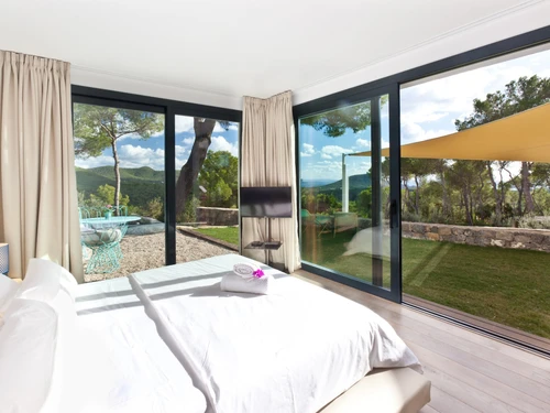 Villa Sant Josep de Sa Talaia / San Jose, 6 pièces, 10 personnes - photo_1011875222893