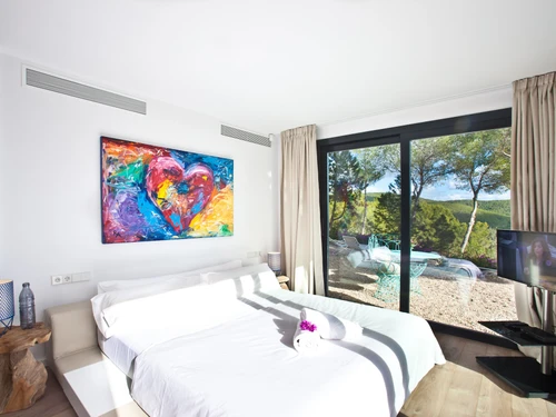 Villa Sant Josep de Sa Talaia / San Jose, 6 pièces, 10 personnes - photo_1011875222893