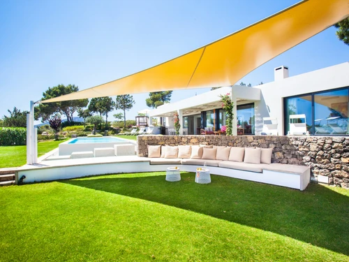 Villa Sant Josep de Sa Talaia / San Jose, 6 pièces, 10 personnes - photo_1011875222893